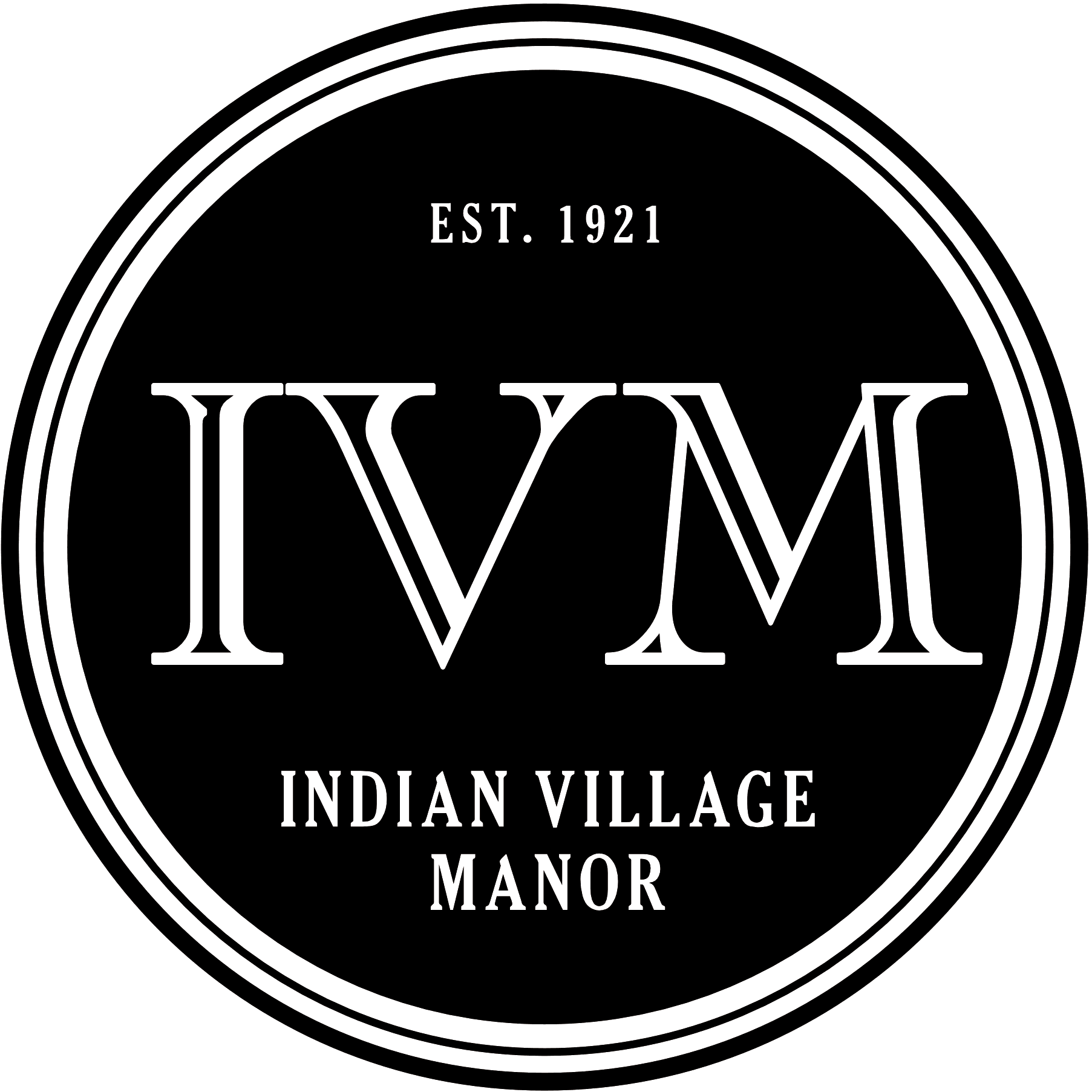 IVM Logo